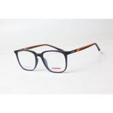matt orange blue